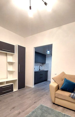 Объект по адресу Ленинградская обл, Всеволожский р-н, Бугры п, Тихая ул, д. 3к3