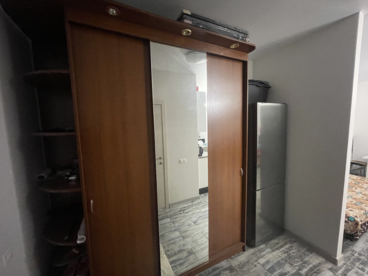 Фото квартиры по адресу Москва, Молодежная ул, 26б 