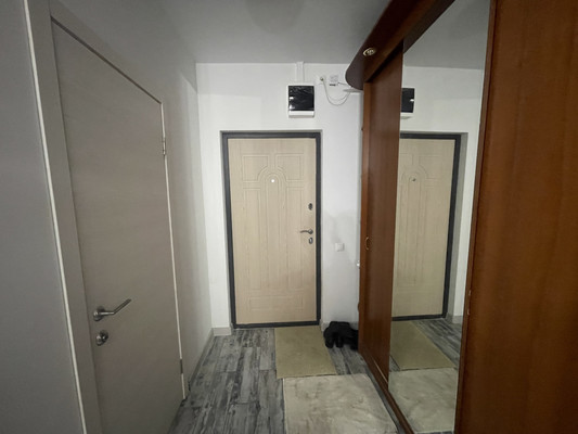 Фото квартиры по адресу Москва, Молодежная ул, 26б 