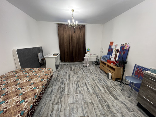 Фото квартиры по адресу Москва, Молодежная ул, 26б 