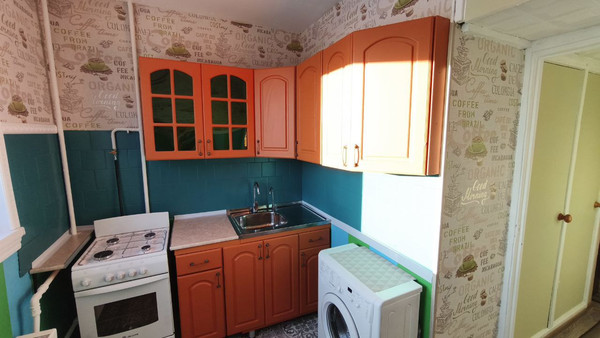 Фото квартиры по адресу Ленинградская обл, Волосовский р-н, Вингиссара пр-кт, д. 99