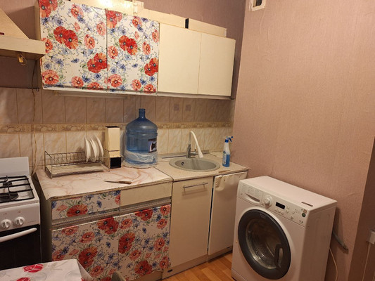 Объект по адресу Ленинградская обл, Гатчинский р-н, 25 Октября пр-кт, д. 52