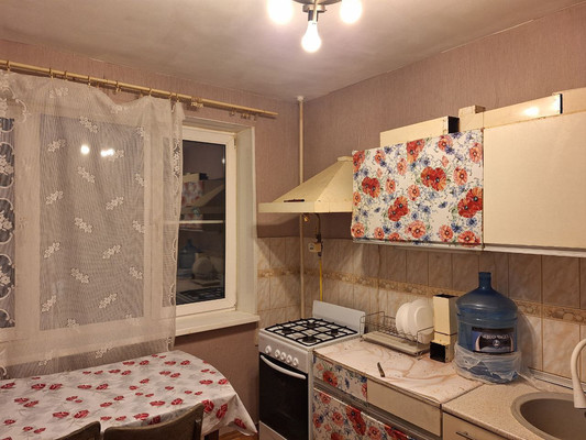 Объект по адресу Ленинградская обл, Гатчинский р-н, 25 Октября пр-кт, д. 52