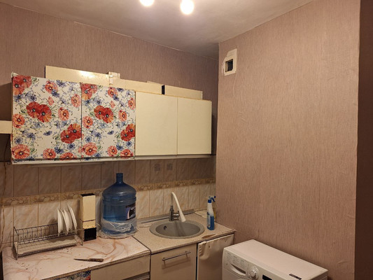 Объект по адресу Ленинградская обл, Гатчинский р-н, 25 Октября пр-кт, д. 52