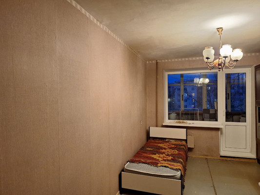 Объект по адресу Ленинградская обл, Гатчинский р-н, 25 Октября пр-кт, д. 52