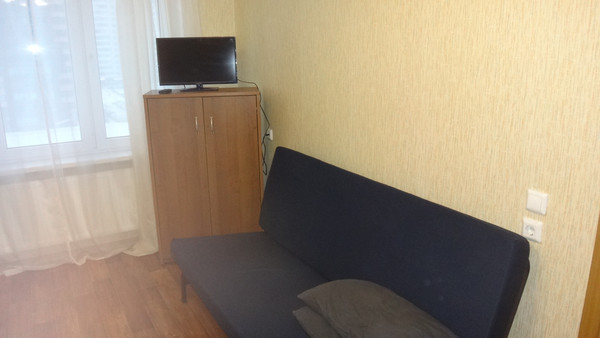 Фото квартиры по адресу Санкт-Петербург, Кузнецова пр-кт, 10к2 