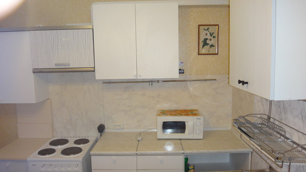 Фото квартиры по адресу Санкт-Петербург, Кузнецова пр-кт, 10к2 