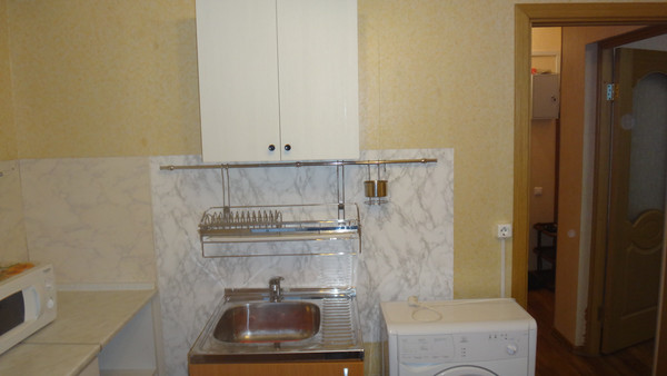 Фото квартиры по адресу Санкт-Петербург, Кузнецова пр-кт, 10к2 