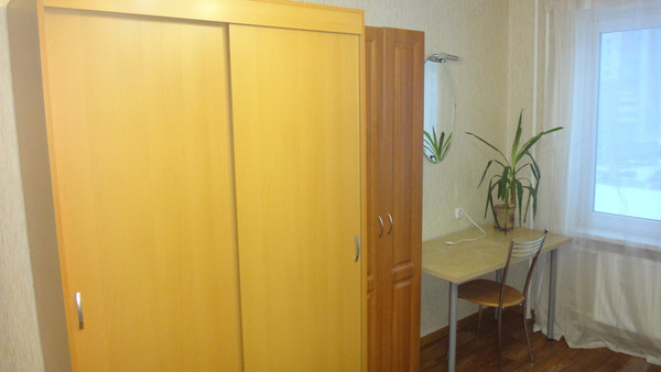 Фото квартиры по адресу Санкт-Петербург, Кузнецова пр-кт, 10к2 