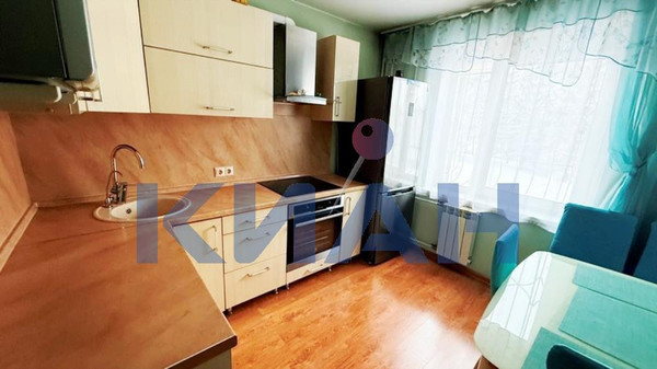 Фото квартиры по адресу Москва, Попова ул, 24 