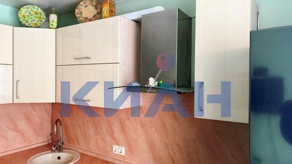 Фото квартиры по адресу Москва, Попова ул, 24 