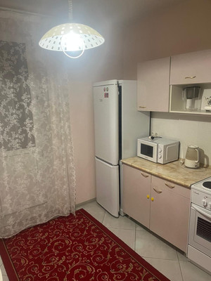 Объект по адресу Москва, Автолюбителей ул, 52к5 