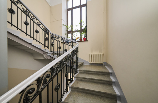 Фото квартиры по адресу Санкт-Петербург, Большая Конюшенная ул, 19/8А 