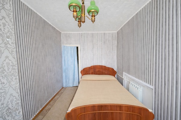 Фото квартиры по адресу Московская обл, Наро-Фоминский р-н, Мира ул, д. 2