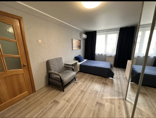 Фото квартиры по адресу Москва, Павлова (Лазаревский р-н) пер, 10А 