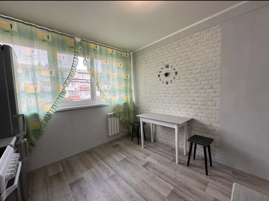 Фото квартиры по адресу Москва, Павлова (Лазаревский р-н) пер, 10А 