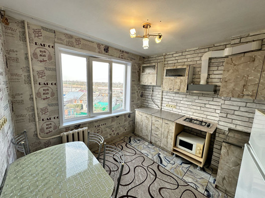 Объект по адресу Краснодарский край, Тихорецкий р-н, Военный городок ул, д. 95