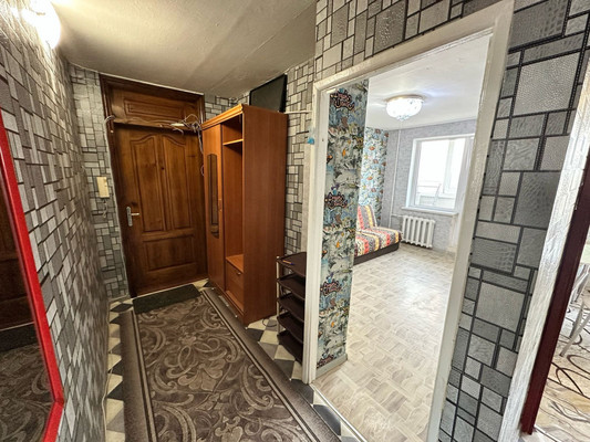 Объект по адресу Краснодарский край, Тихорецкий р-н, Военный городок ул, д. 95