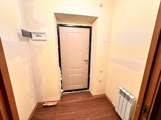 Фото квартиры по адресу Москва, Усенко В.В. ул, 41 