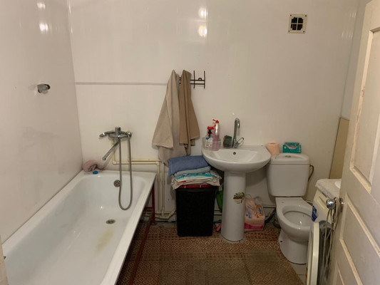 Объект по адресу Краснодарский край, Тихорецкий р-н, Гражданская ул, д. 11