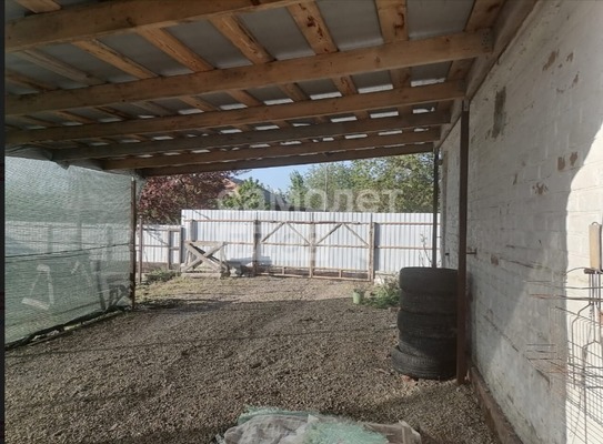 Объект по адресу Краснодарский край, Тихорецкий р-н, Краснооктябрьская ст-ца, Ворошилова ул, д. 32