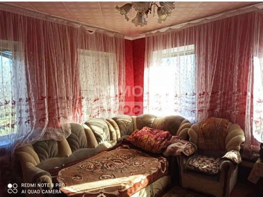 Объект по адресу Краснодарский край, Тихорецкий р-н, Фастовецкая ст-ца, Запорожская ул, д. 42