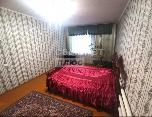 Фото квартиры по адресу Краснодарский край, Тихорецкий р-н, Юго-Северная ст-ца, Новая ул, д. 188