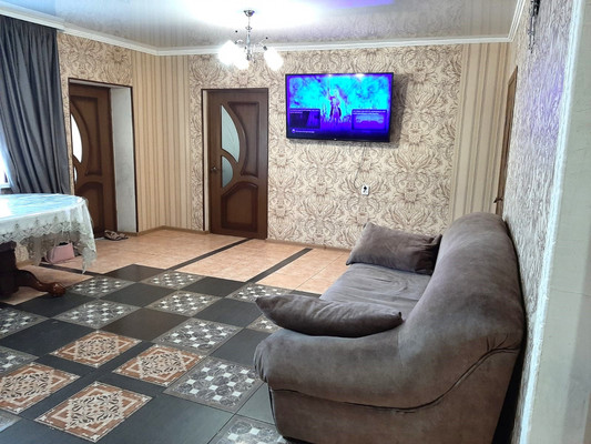 Объект по адресу Краснодарский край, Тихорецкий р-н, Юго-Северная ст-ца, Новая ул, д. 105