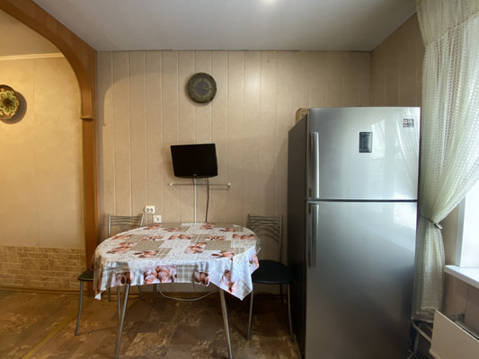 Фото квартиры по адресу Москва, Тельмана п, 44 