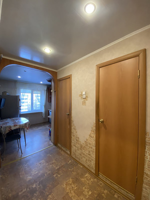 Фото квартиры по адресу Москва, Тельмана п, 44 