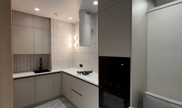 Объект по адресу Москва, Красноармейская ул, 140 