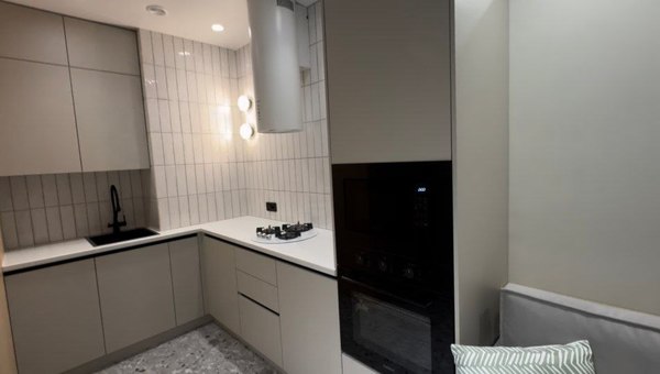 Объект по адресу Москва, Красноармейская ул, 140 