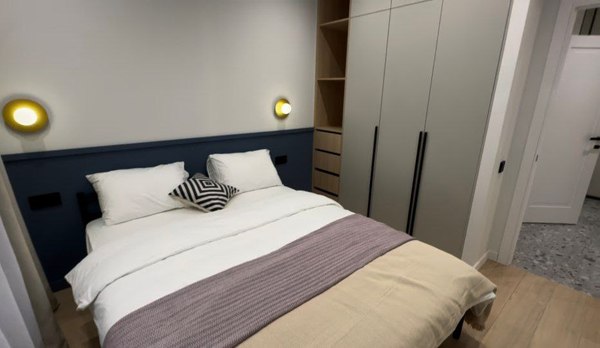 Объект по адресу Москва, Красноармейская ул, 140 