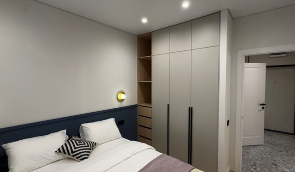 Объект по адресу Москва, Красноармейская ул, 140 