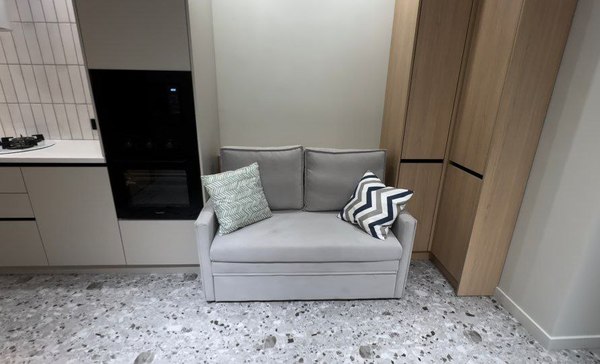 Объект по адресу Москва, Красноармейская ул, 140 