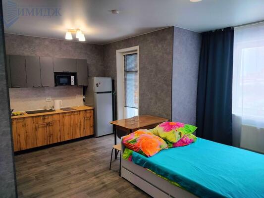 Объект по адресу Москва, Свердловская ул, 6Л 