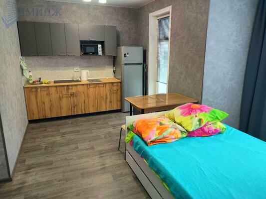 Объект по адресу Москва, Свердловская ул, 6Л 