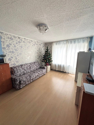 Фото квартиры по адресу Москва, Карла Маркса ул, 48 