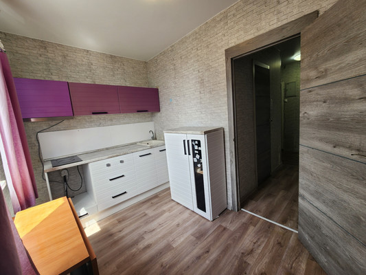 Объект по адресу Москва, Маршала Савицкого ул, 28 