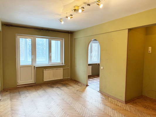 Фото квартиры по адресу Санкт-Петербург, Энергетиков пр-кт, 32Ак2 