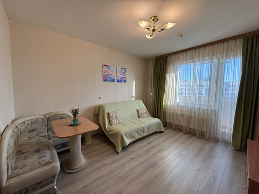 Объект по адресу Санкт-Петербург г, Осипенко ул, д. 4к1