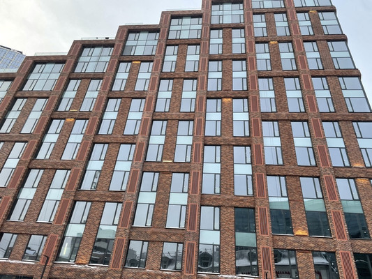 Фото квартиры по адресу Москва, Летниковская ул, 6к4 