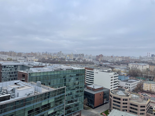 Фото квартиры по адресу Москва, Летниковская ул, 6к4 