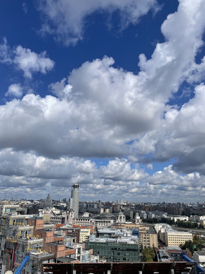 Фото квартиры по адресу Москва, Летниковская ул, 6к4 