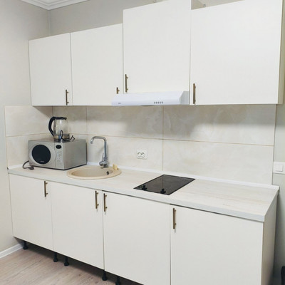 Объект по адресу Санкт-Петербург г, Королёва пр-кт, д. 64к1