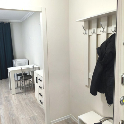 Объект по адресу Санкт-Петербург г, Королёва пр-кт, д. 64к1