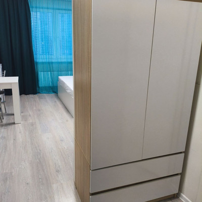 Объект по адресу Санкт-Петербург г, Королёва пр-кт, д. 64к1