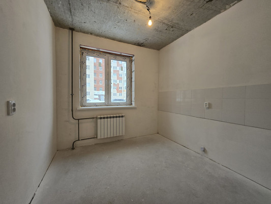 Фото квартиры по адресу Москва, Горького ул, 10 