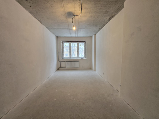 Фото квартиры по адресу Москва, Горького ул, 10 