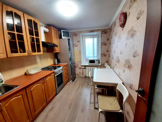 Объект по адресу Москва, Чайковского ул, 33 